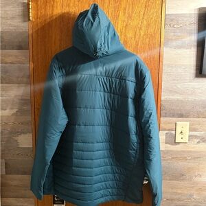 Outdoor Research treeline Men's Puffer Jacket